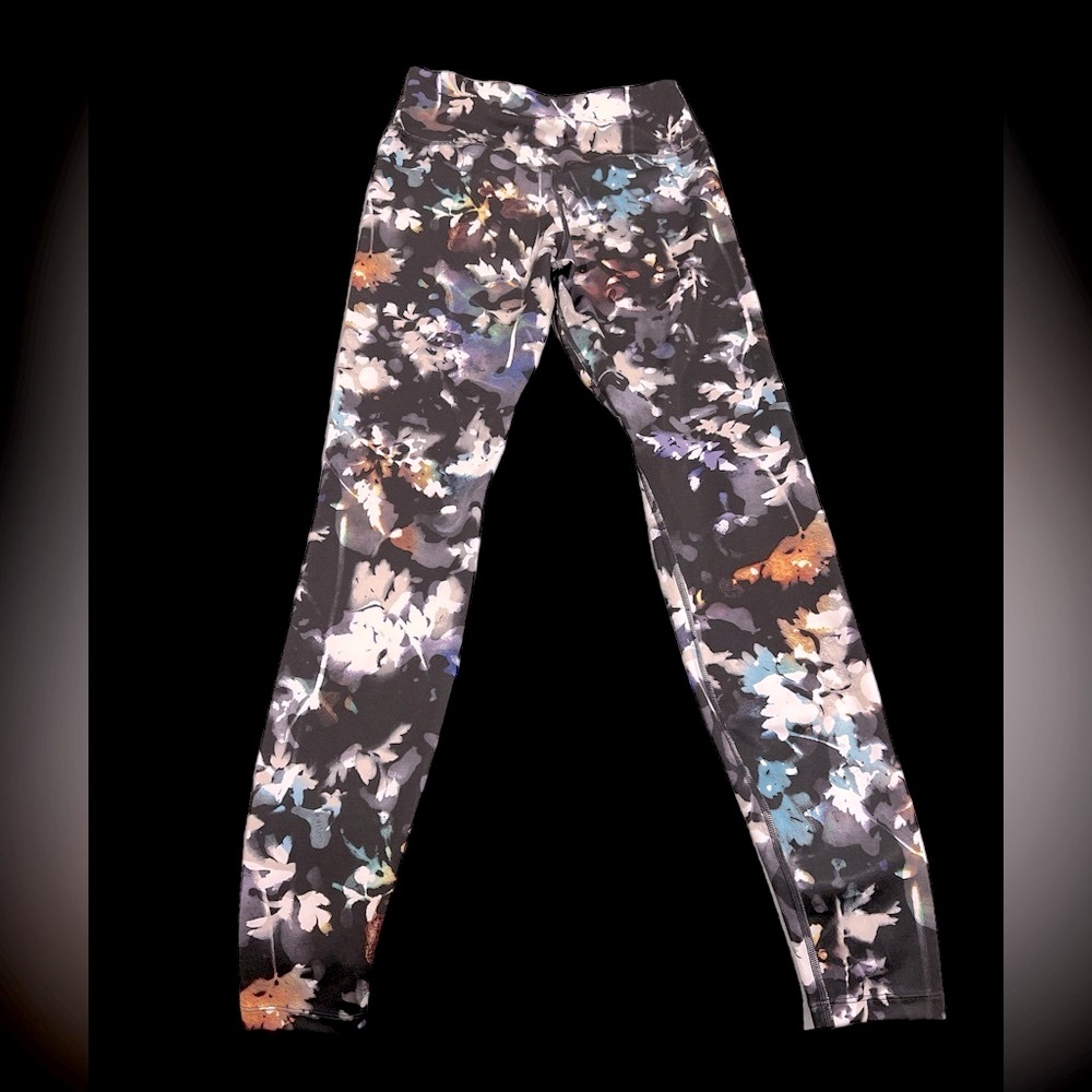 Nike ONE TGHT PRINT FA19‎ SIZE SMALL NWOT - Picture 4 of 8